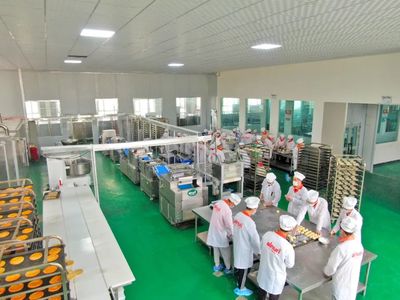 柯坪縣企業榮膺全國放心糧油示范加工企業，技術開發引領行業創新