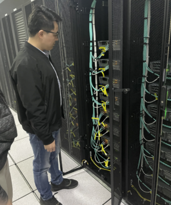 有一種“年味”叫堅(jiān)守 | 致敬每一位春節(jié)堅(jiān)守崗位的人（二）信息系統(tǒng)運(yùn)行維護(hù)服務(wù)