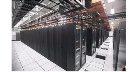 數(shù)據(jù)中心機房加濕與防靜電策略 確保信息系統(tǒng)穩(wěn)定運行的關鍵